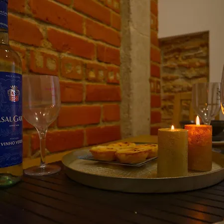 아파트 Homey Haven With A Rustic Charm *